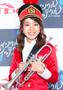 東京トゥインクルファンファーレの女の子たちが可愛い メンバーや衣装は キジトラの旬感 エンタメ情報